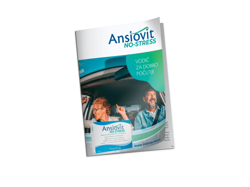 Vodič za dobro počutje