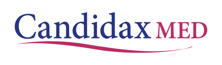 Candidax MED Pharmalife