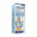Fitobimbi Imuno - zunanja