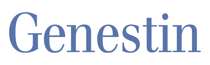 Genestin® Pharmalife