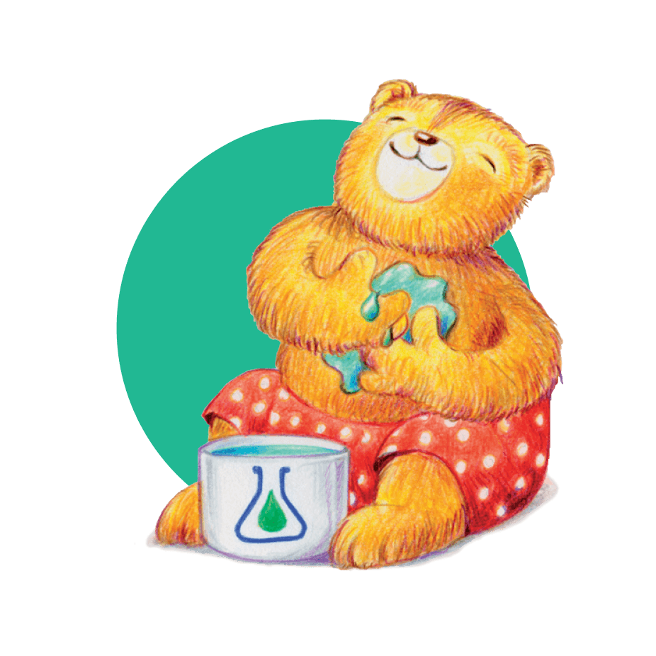 Zimske otroške težave