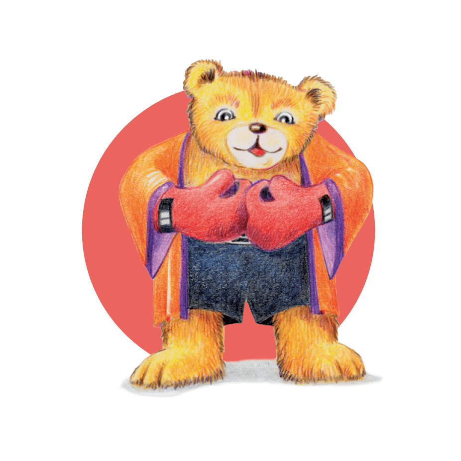 Rast in razvoj otrok