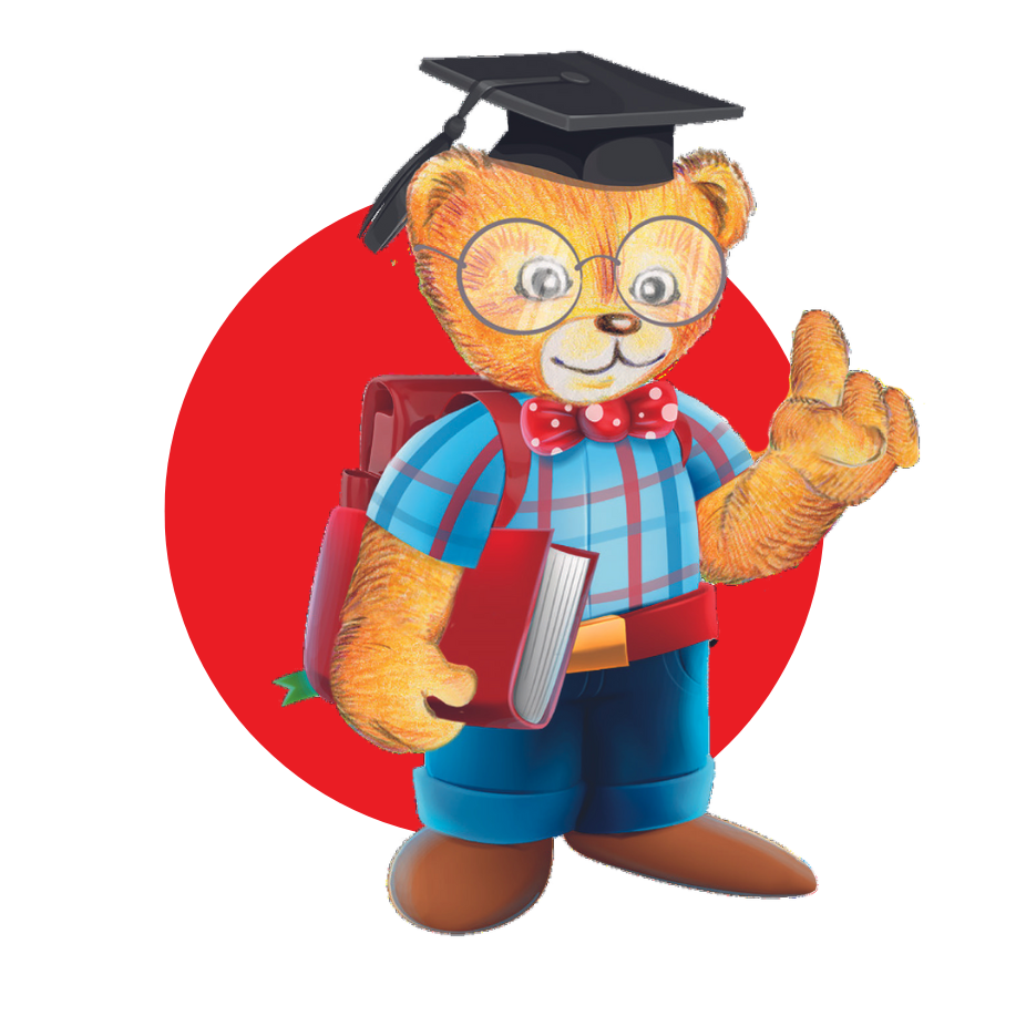 Težave s koncentracijo in učenjem otrok