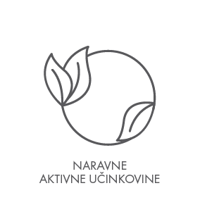 Naravne učinkovine.