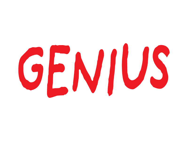 Genius