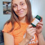 Zadovoljna uporabnica Liverin Slim (1)