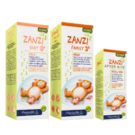 Fitobimbi Zanzi paket z vso družino prihranek