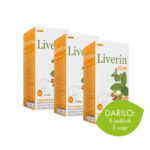 Liverin Slim 3x akcijski paket